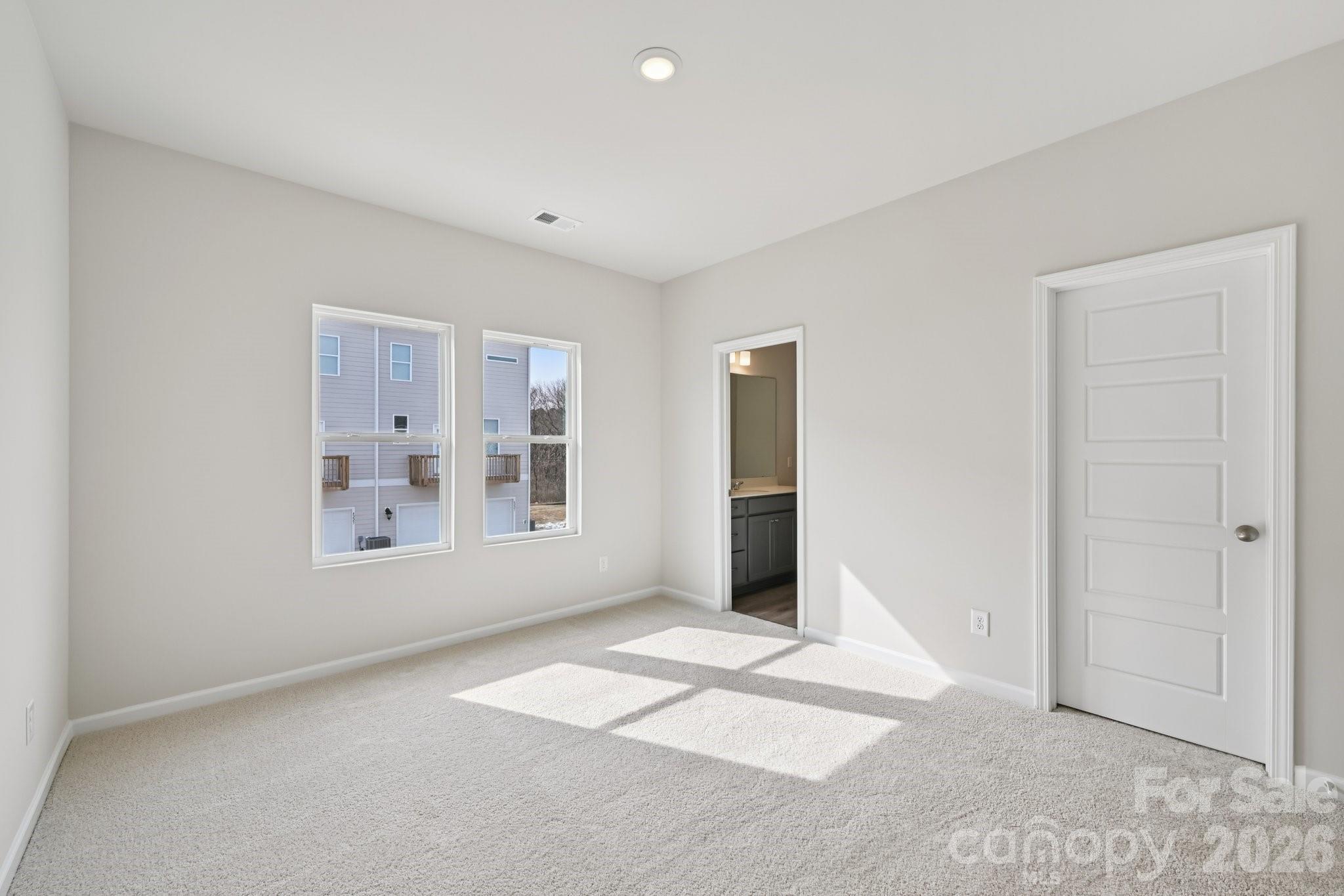 Villages at Cramerton Mills - Residential