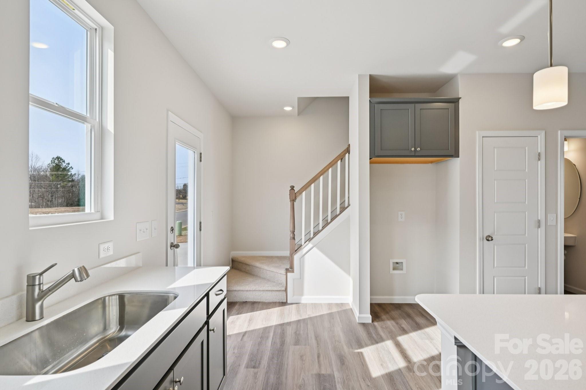 Villages at Cramerton Mills - Residential