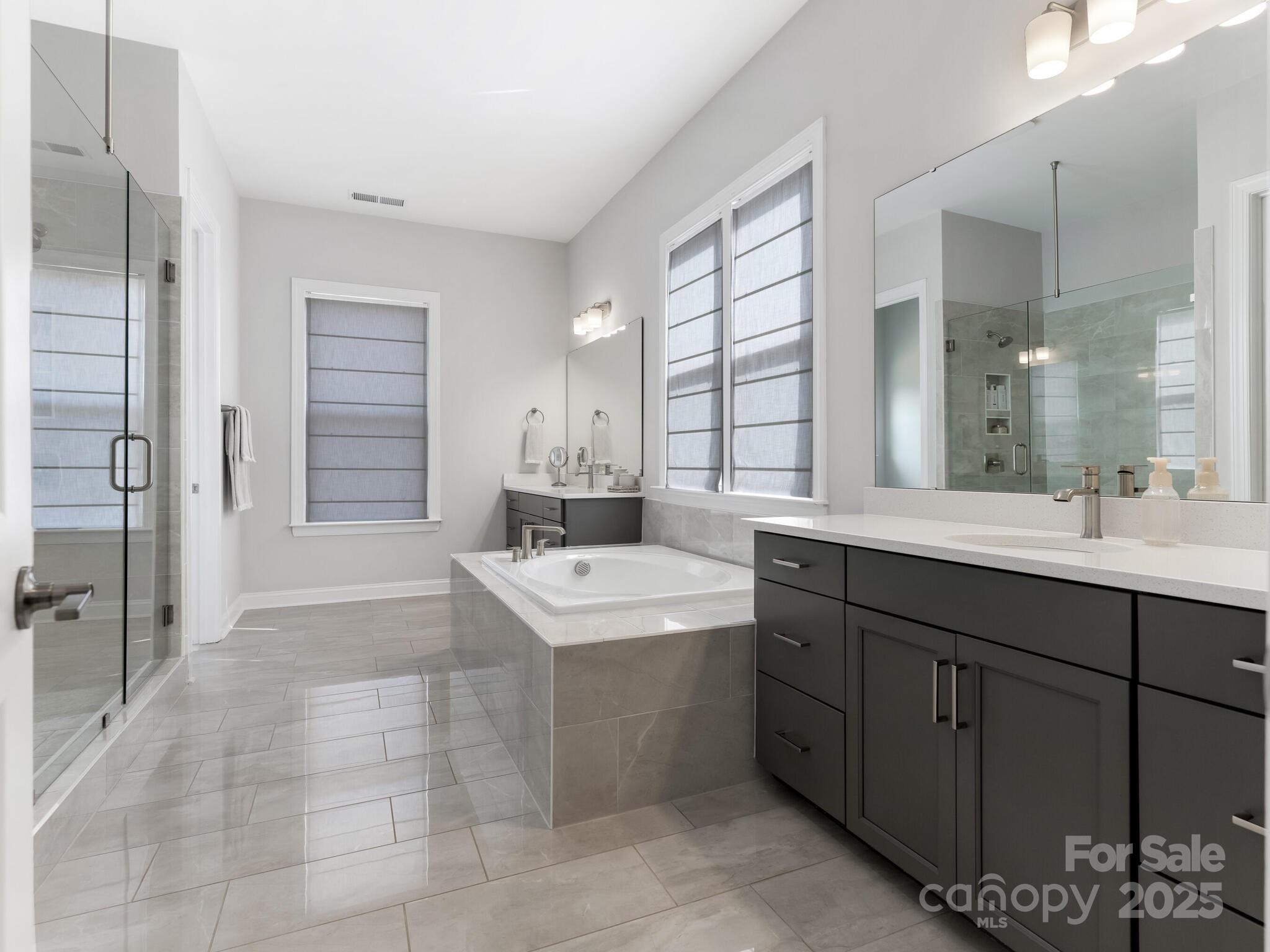 The Estates At Covington - Residential