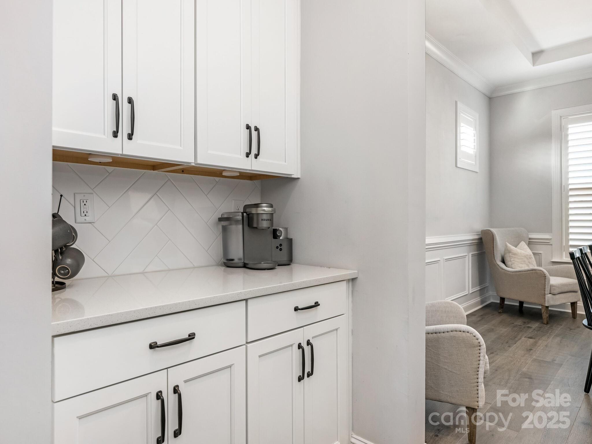 The Estates At Covington - Residential