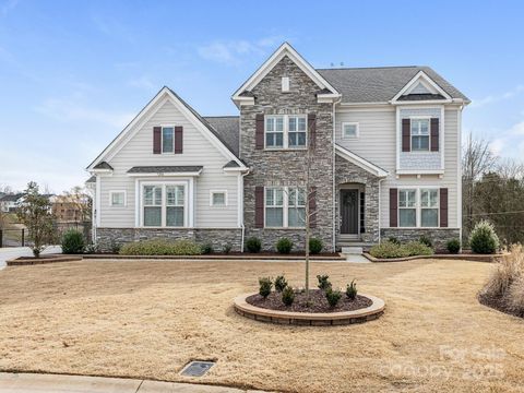 A home in Fort Mill