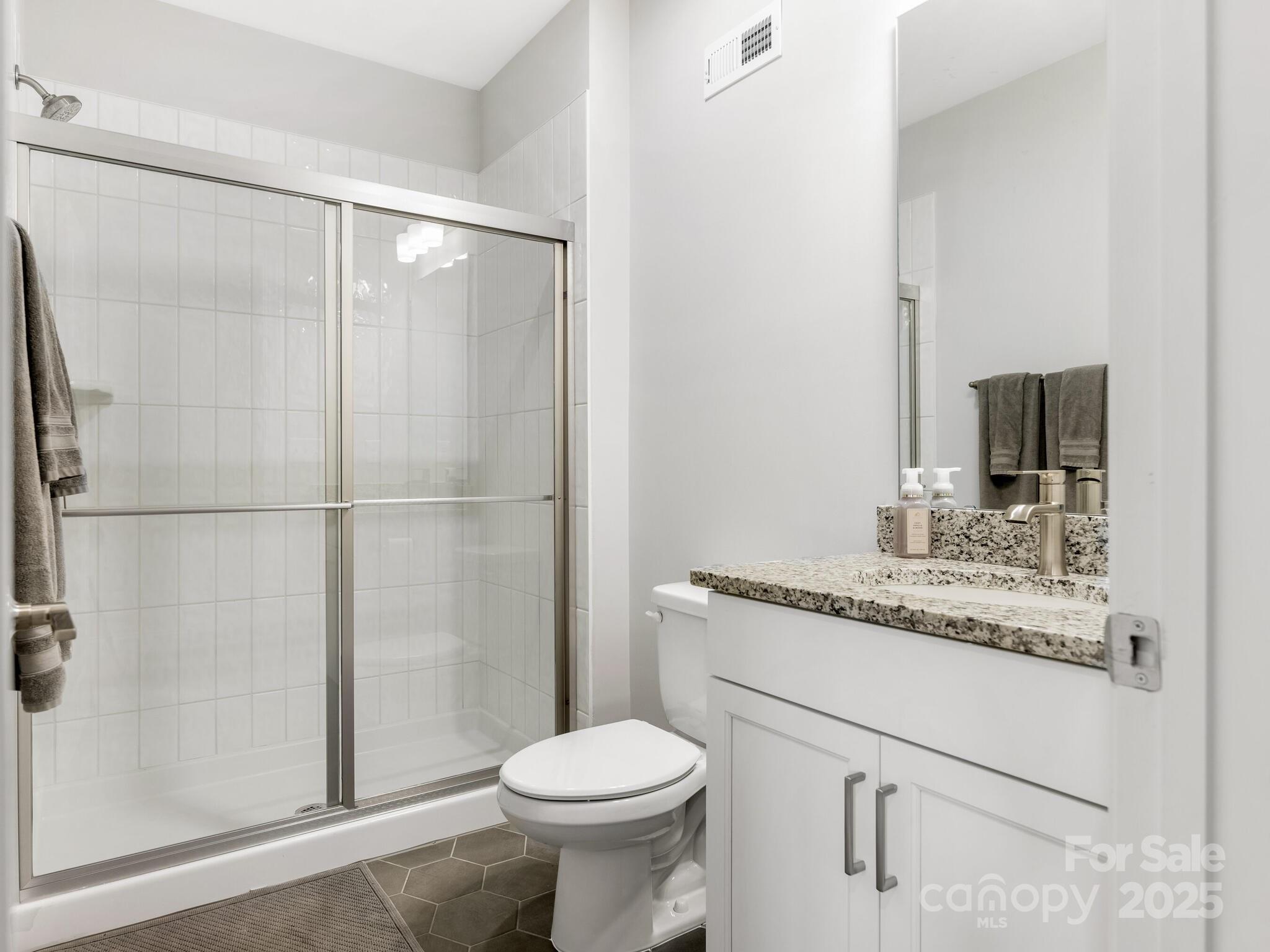 The Estates At Covington - Residential