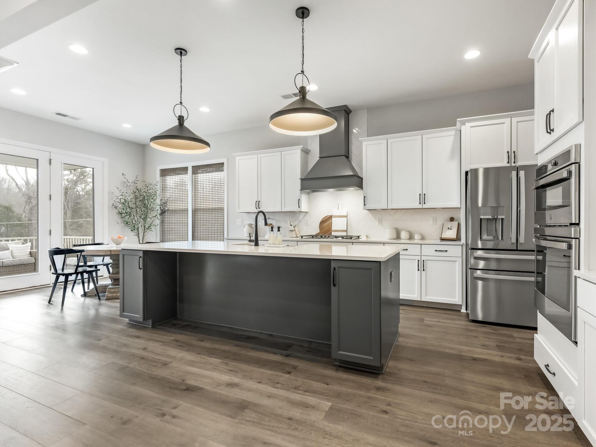 The Estates At Covington - Residential