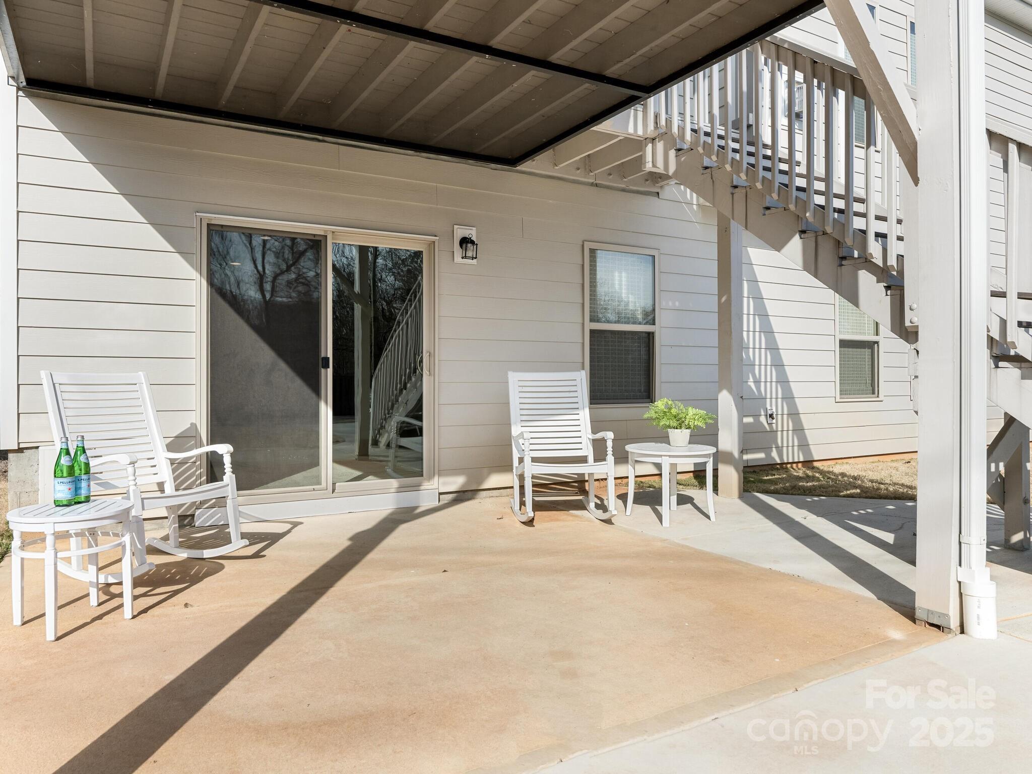 The Estates At Covington - Residential