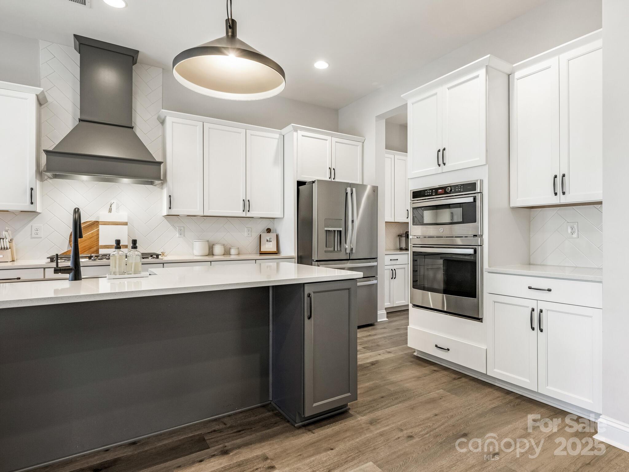 The Estates At Covington - Residential