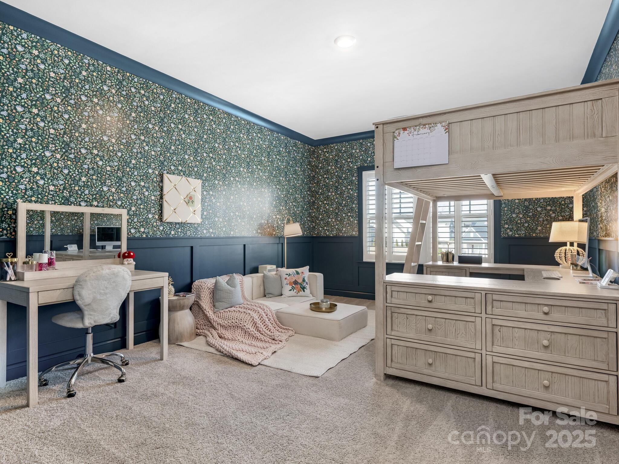 The Estates At Covington - Residential