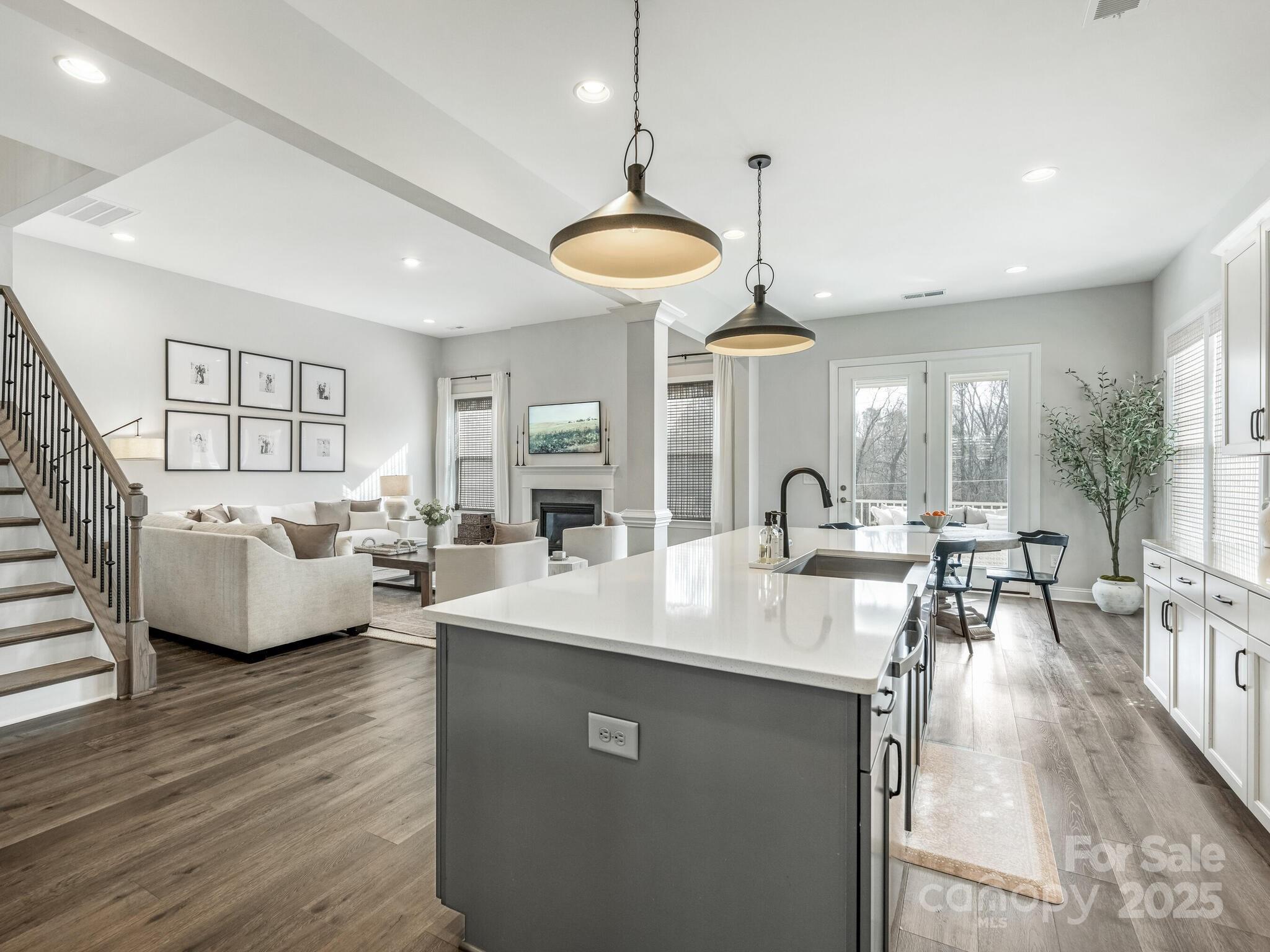 The Estates At Covington - Residential