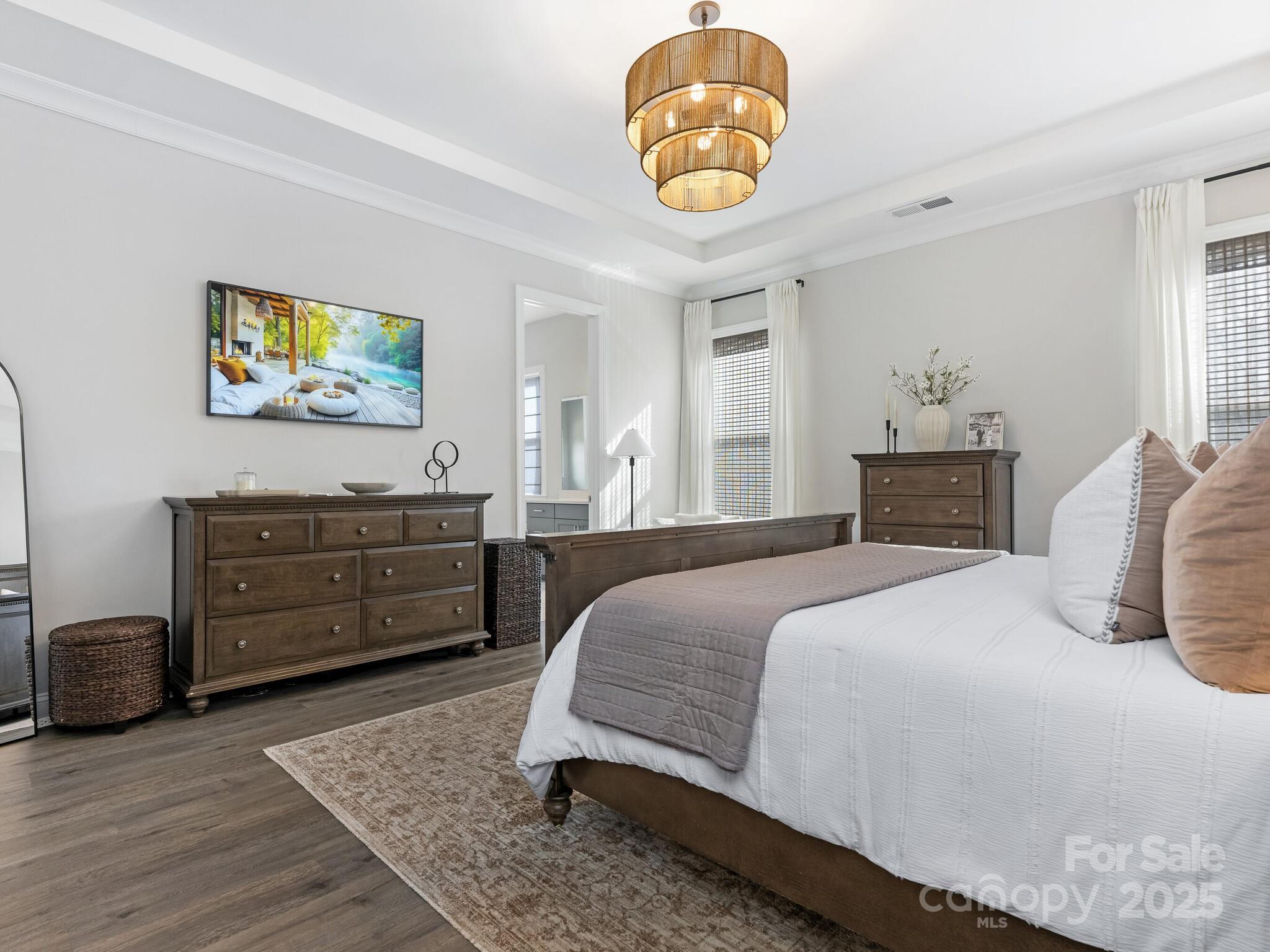 The Estates At Covington - Residential