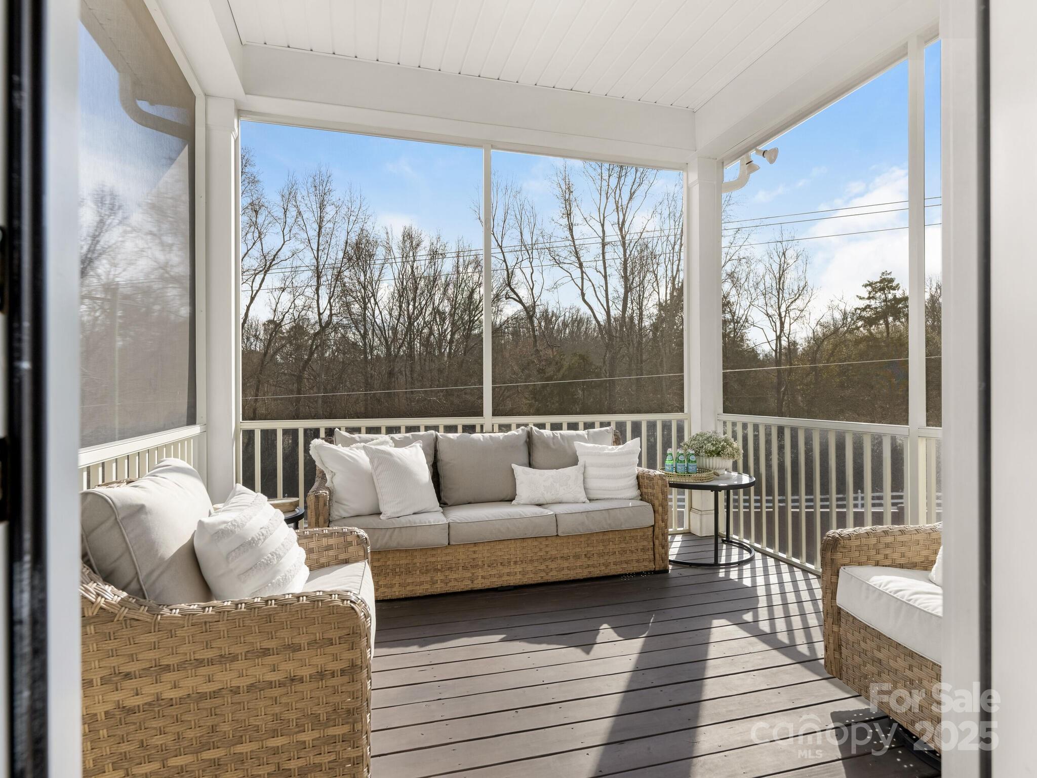 The Estates At Covington - Residential