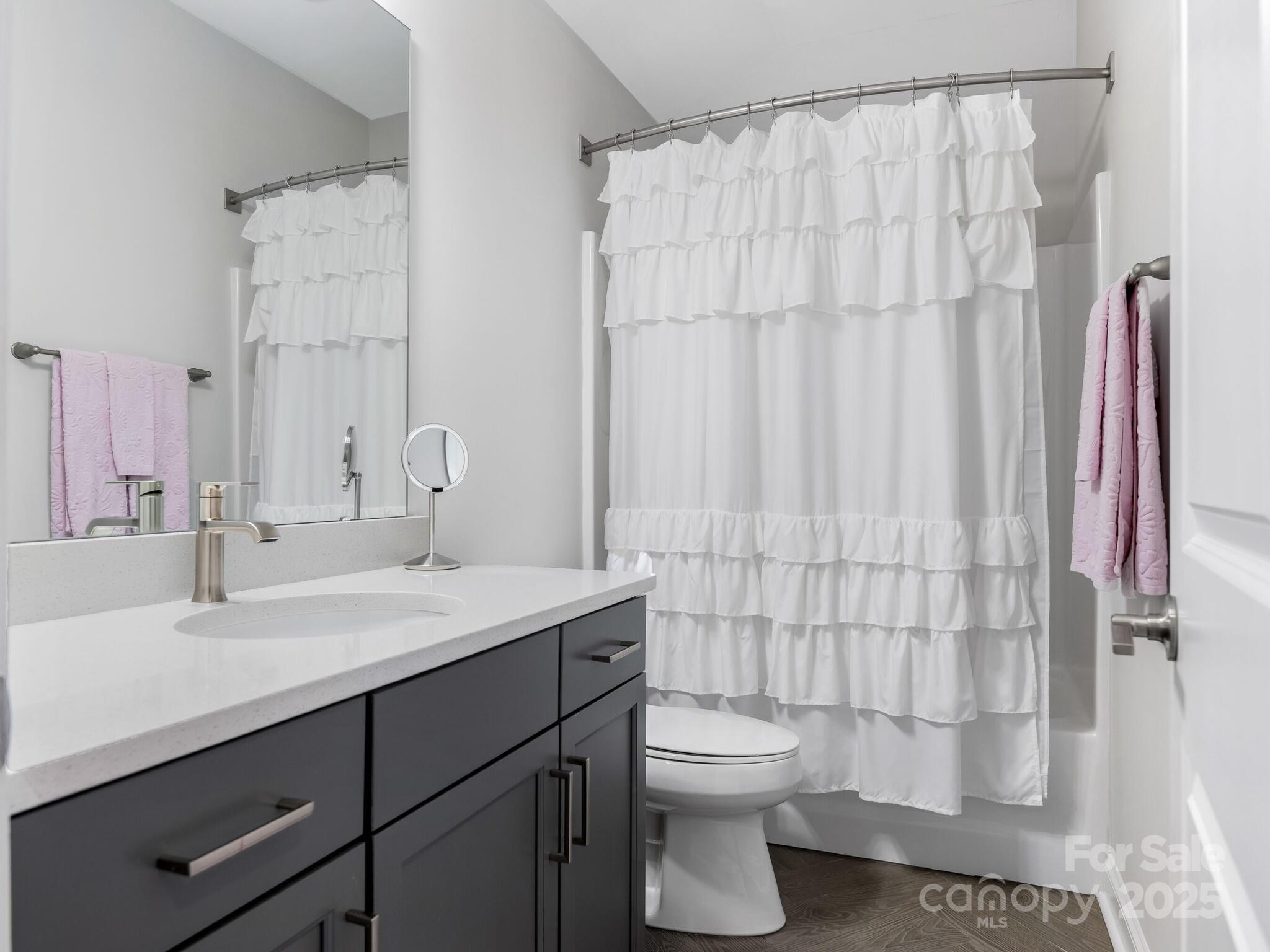 The Estates At Covington - Residential