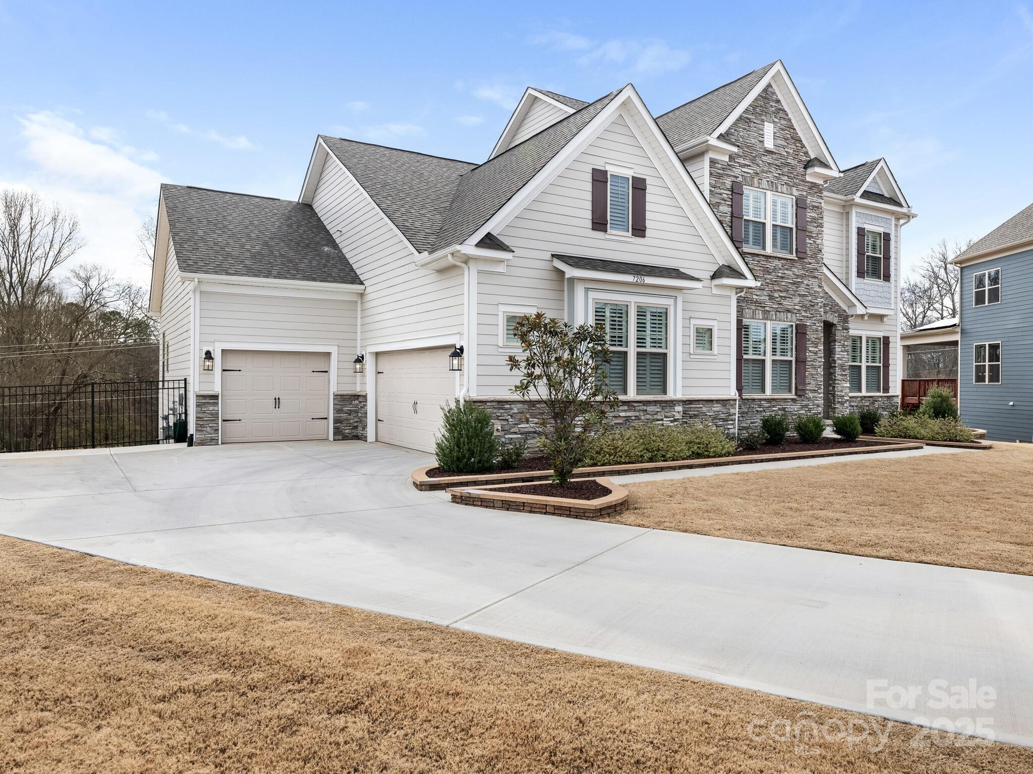 7206 Sumters Camp Trail
