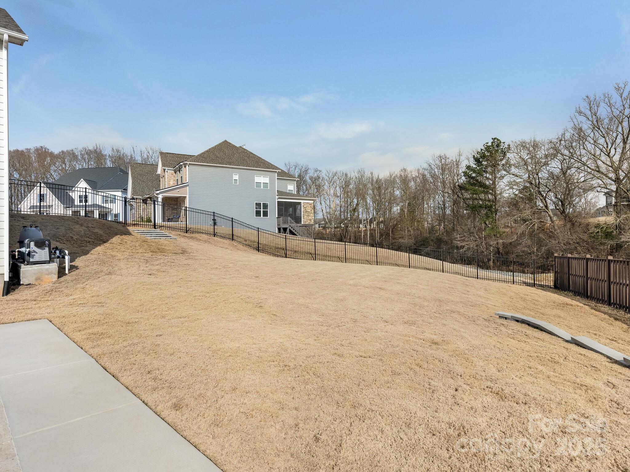 The Estates At Covington - Residential