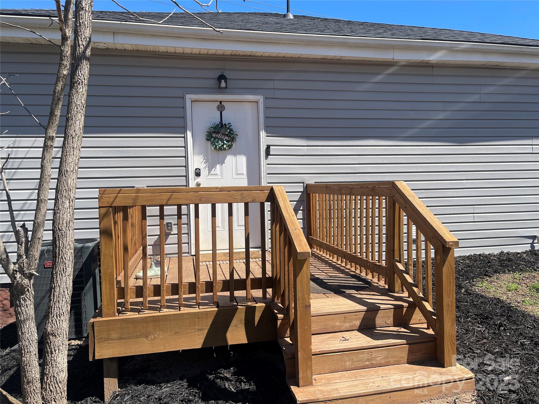 133 North Street