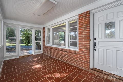 A home in Lincolnton