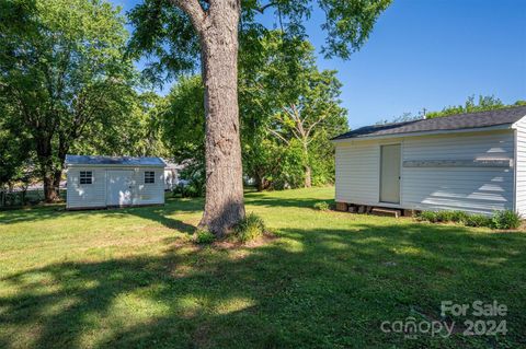 A home in Lincolnton