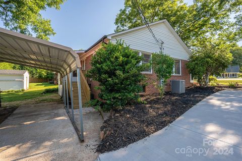 A home in Lincolnton