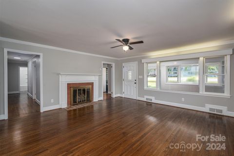 A home in Lincolnton