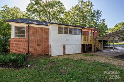 A home in Lincolnton