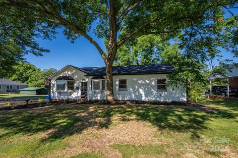 A home in Lincolnton