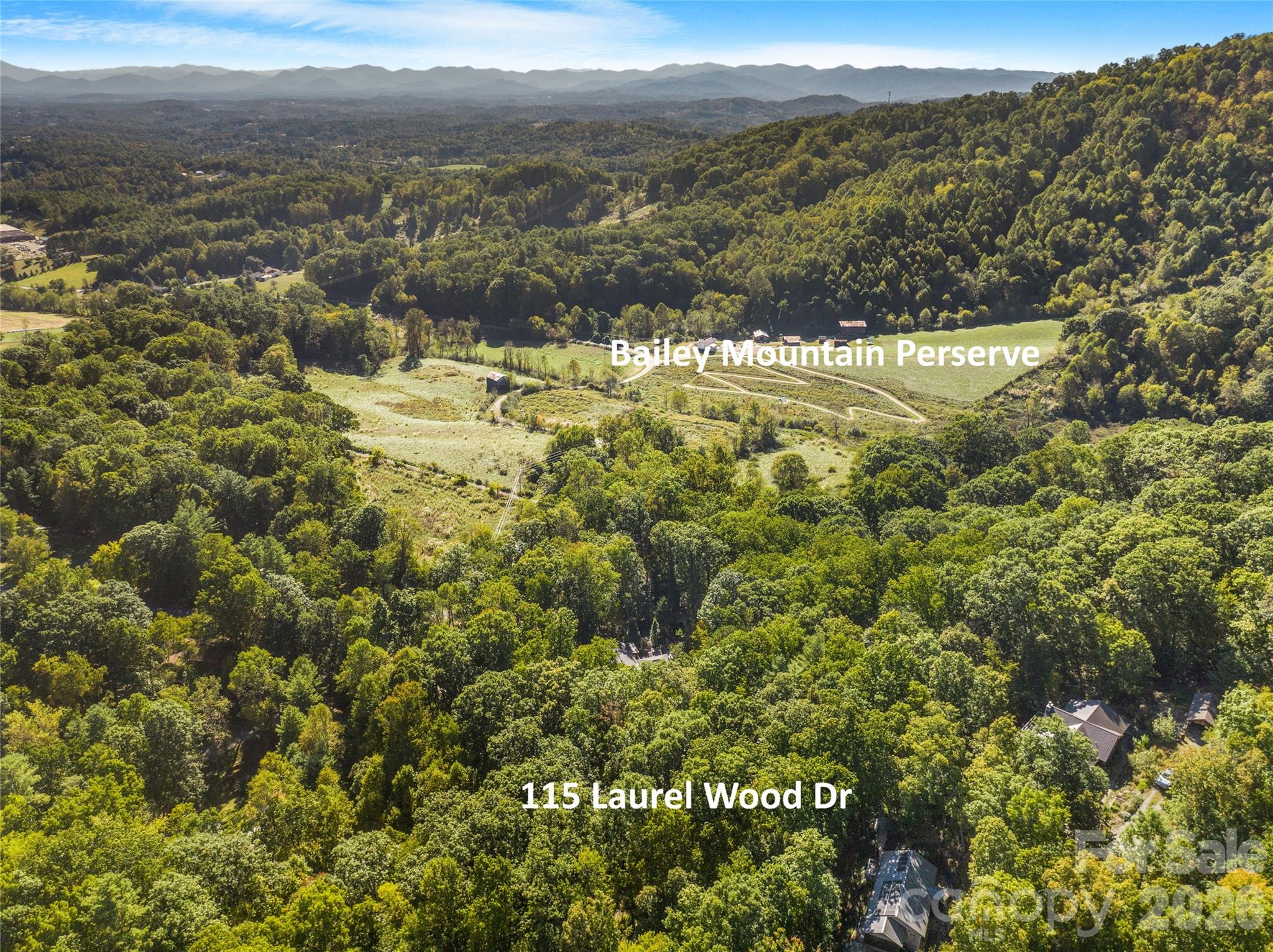 115 Laurel Wood Drive