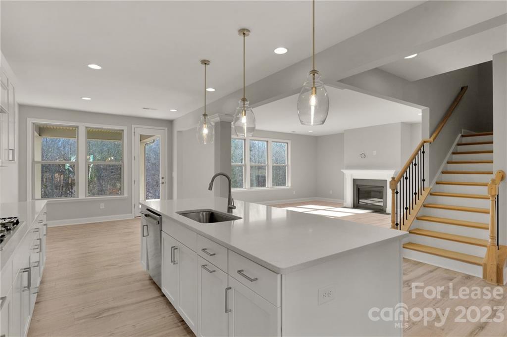 Preserve at Barber Rock - Residential Lease