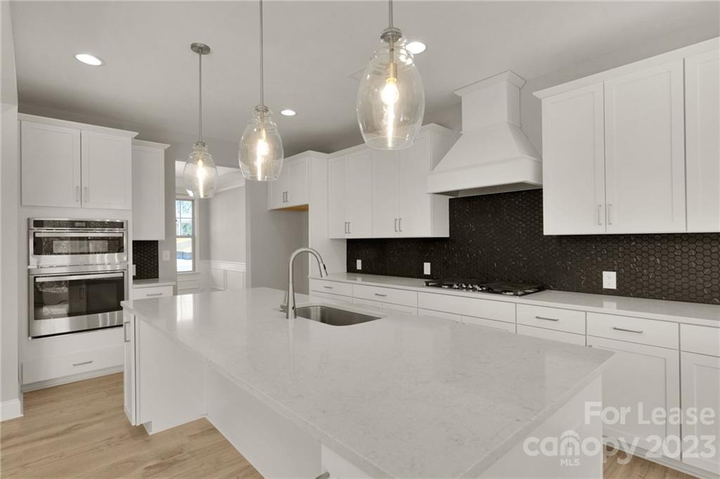 Preserve at Barber Rock - Residential Lease