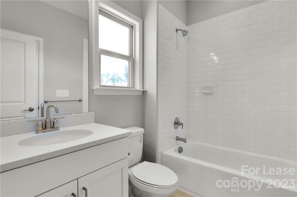 Preserve at Barber Rock - Residential Lease