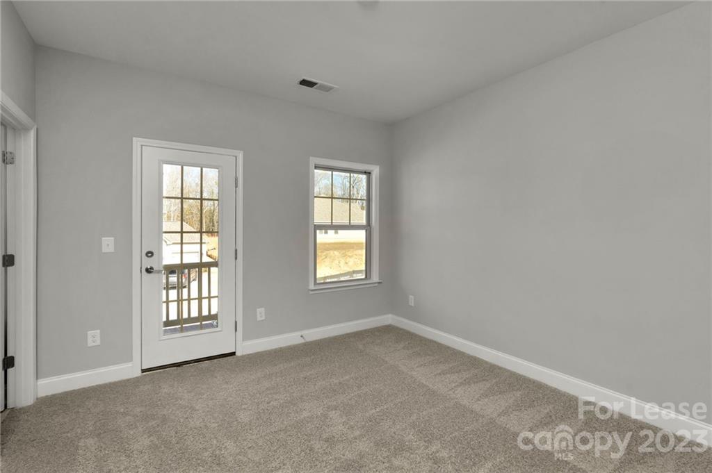 Preserve at Barber Rock - Residential Lease