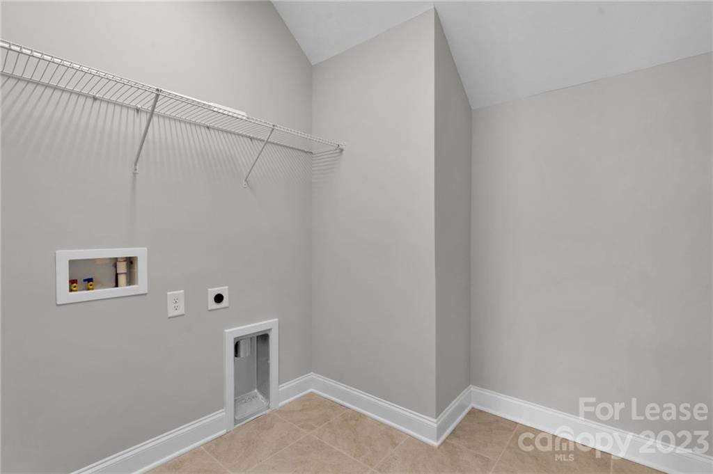 Preserve at Barber Rock - Residential Lease