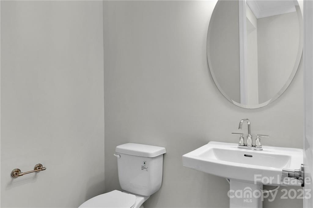 Preserve at Barber Rock - Residential Lease