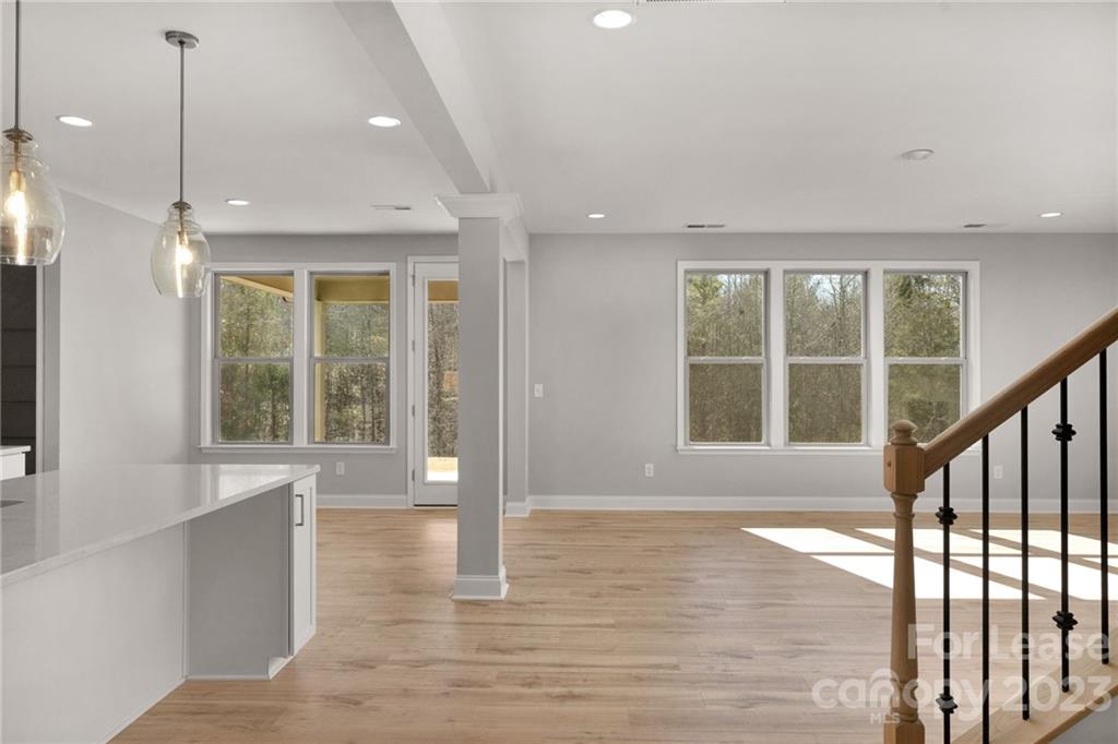 Preserve at Barber Rock - Residential Lease