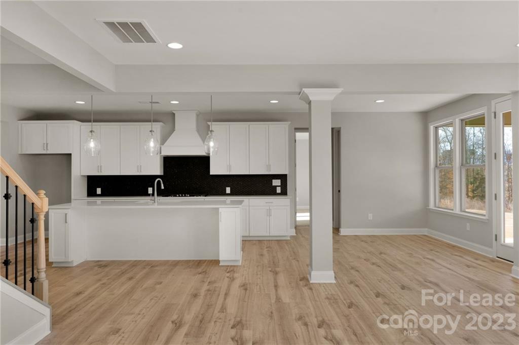 Preserve at Barber Rock - Residential Lease