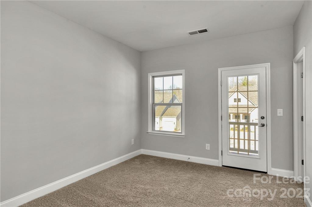 Preserve at Barber Rock - Residential Lease