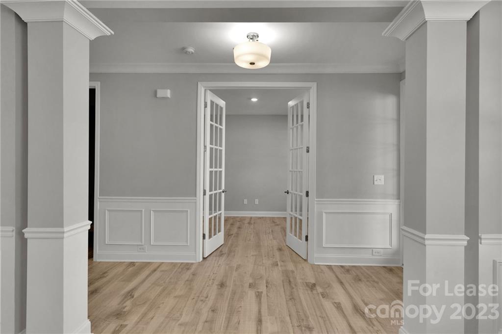 Preserve at Barber Rock - Residential Lease