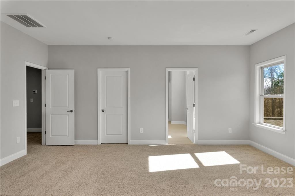 Preserve at Barber Rock - Residential Lease