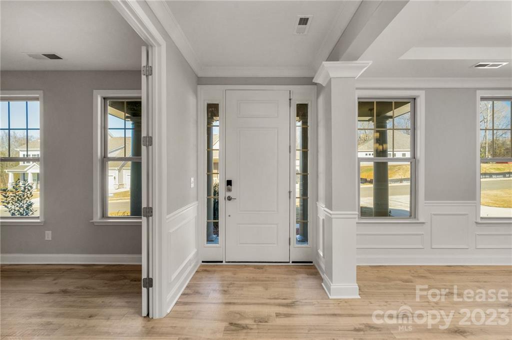 Preserve at Barber Rock - Residential Lease