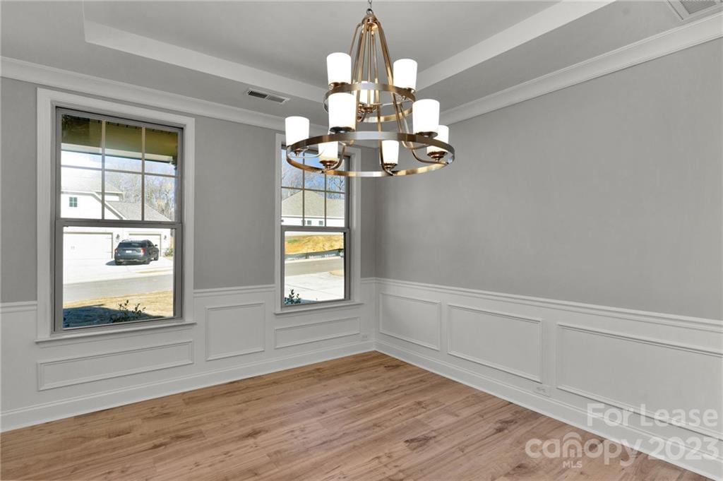 Preserve at Barber Rock - Residential Lease