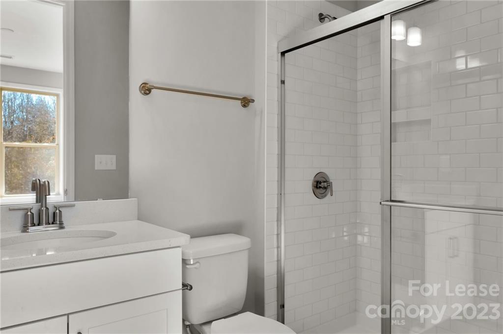 Preserve at Barber Rock - Residential Lease