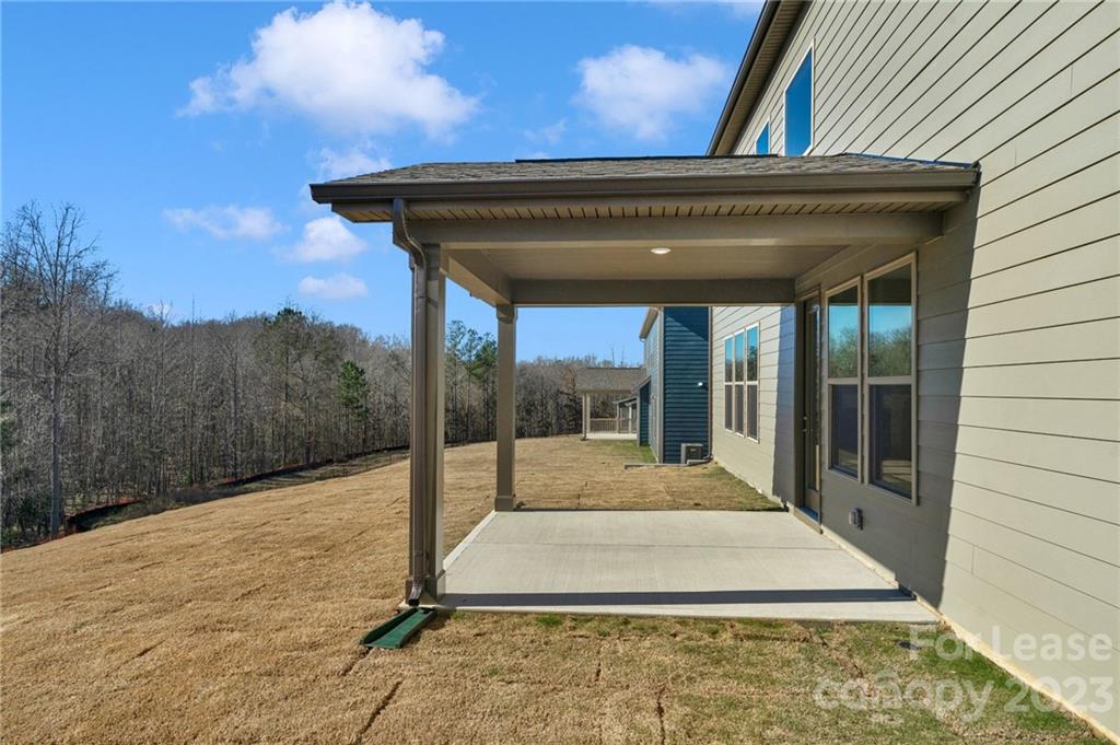 Preserve at Barber Rock - Residential Lease