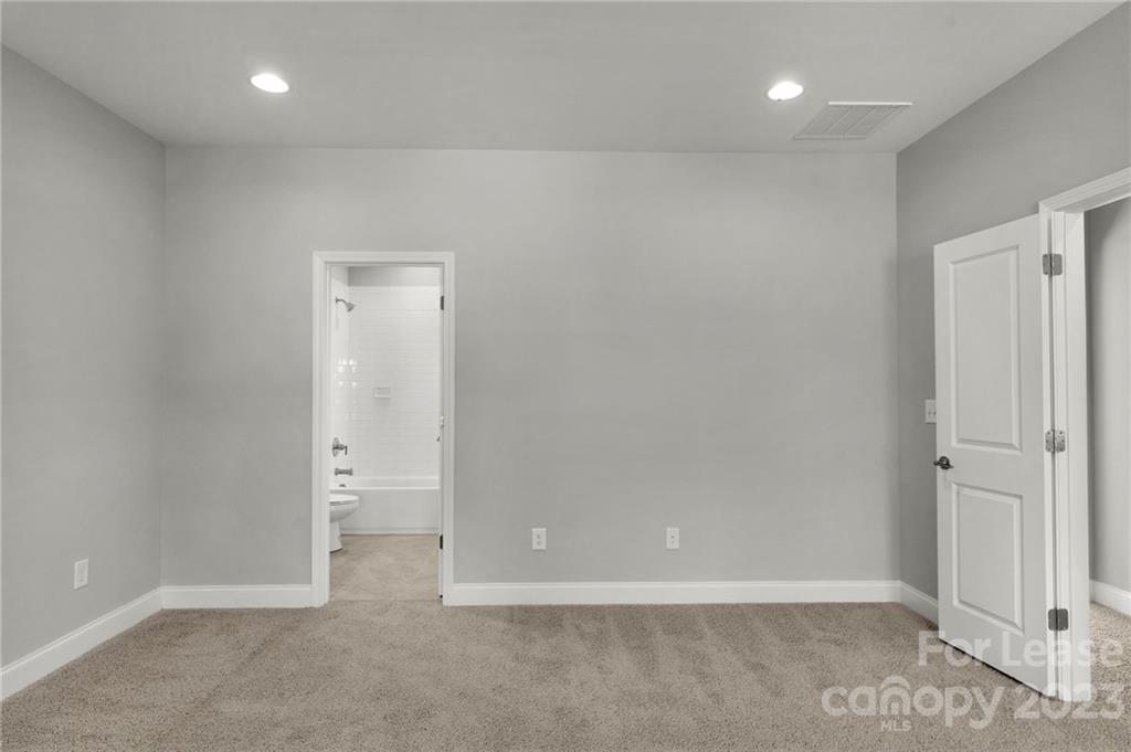 Preserve at Barber Rock - Residential Lease