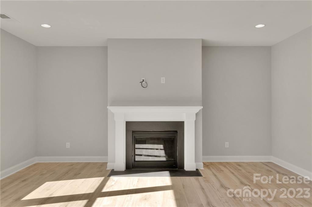 Preserve at Barber Rock - Residential Lease