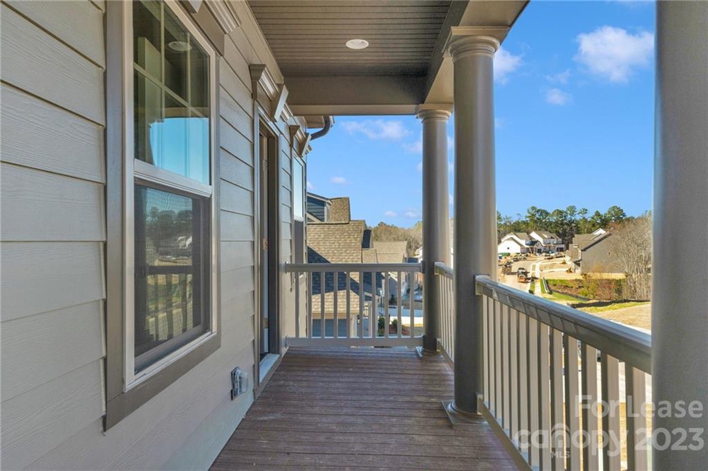 Preserve at Barber Rock - Residential Lease