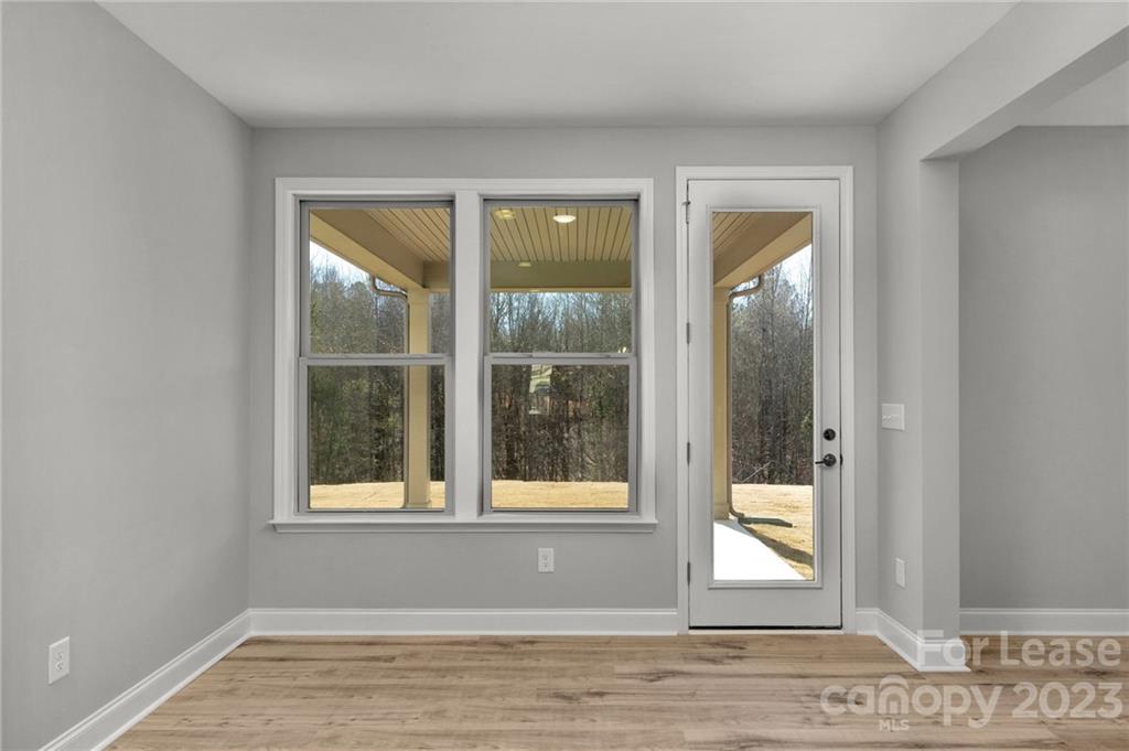 Preserve at Barber Rock - Residential Lease