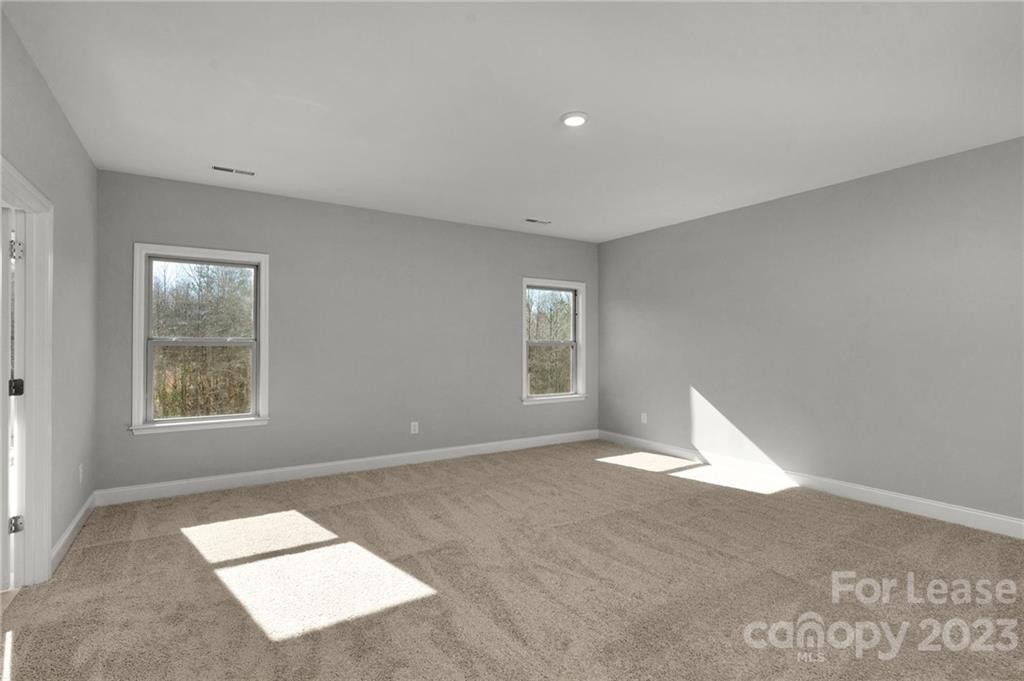 Preserve at Barber Rock - Residential Lease