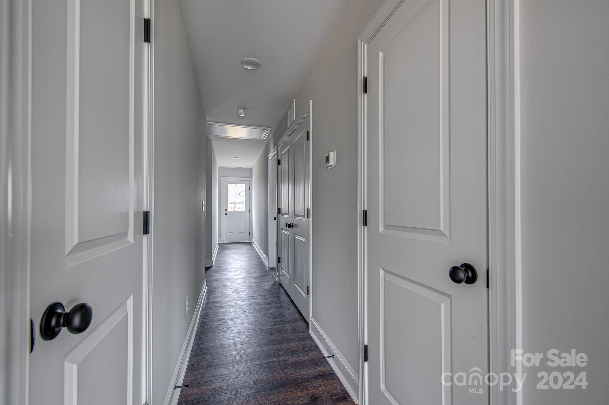 Pinnacle Woods - Residential