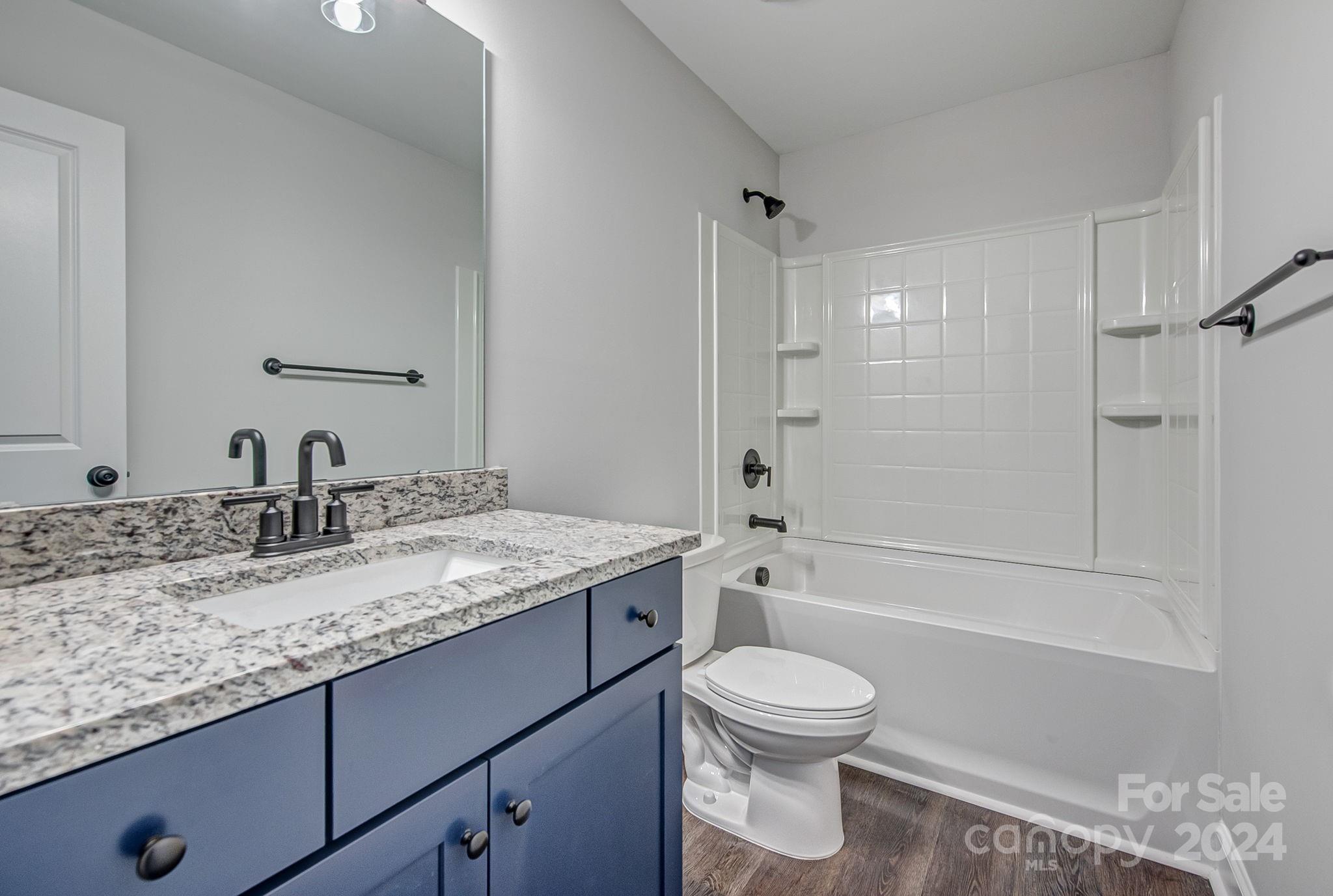 Pinnacle Woods - Residential