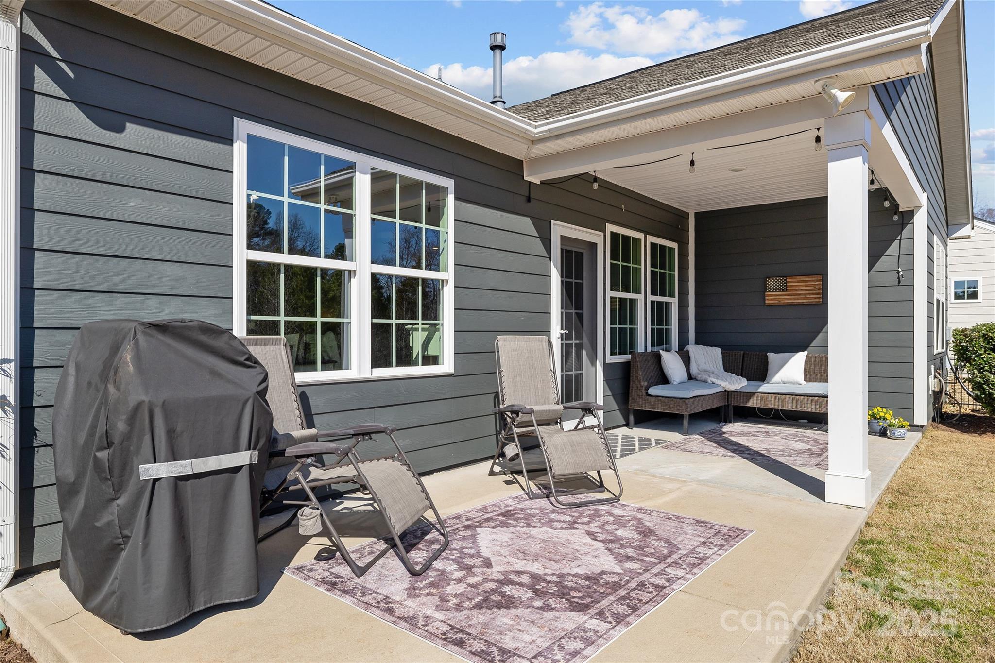 Summerhouse at Paddlers Cove - Residential