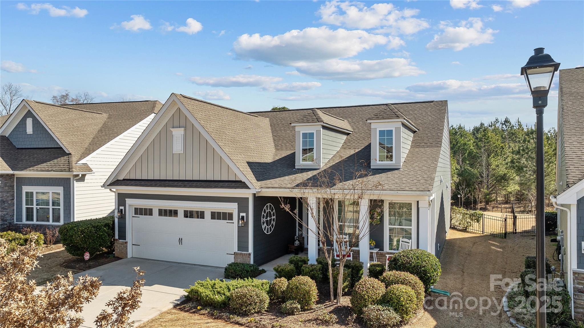 Summerhouse at Paddlers Cove - Residential