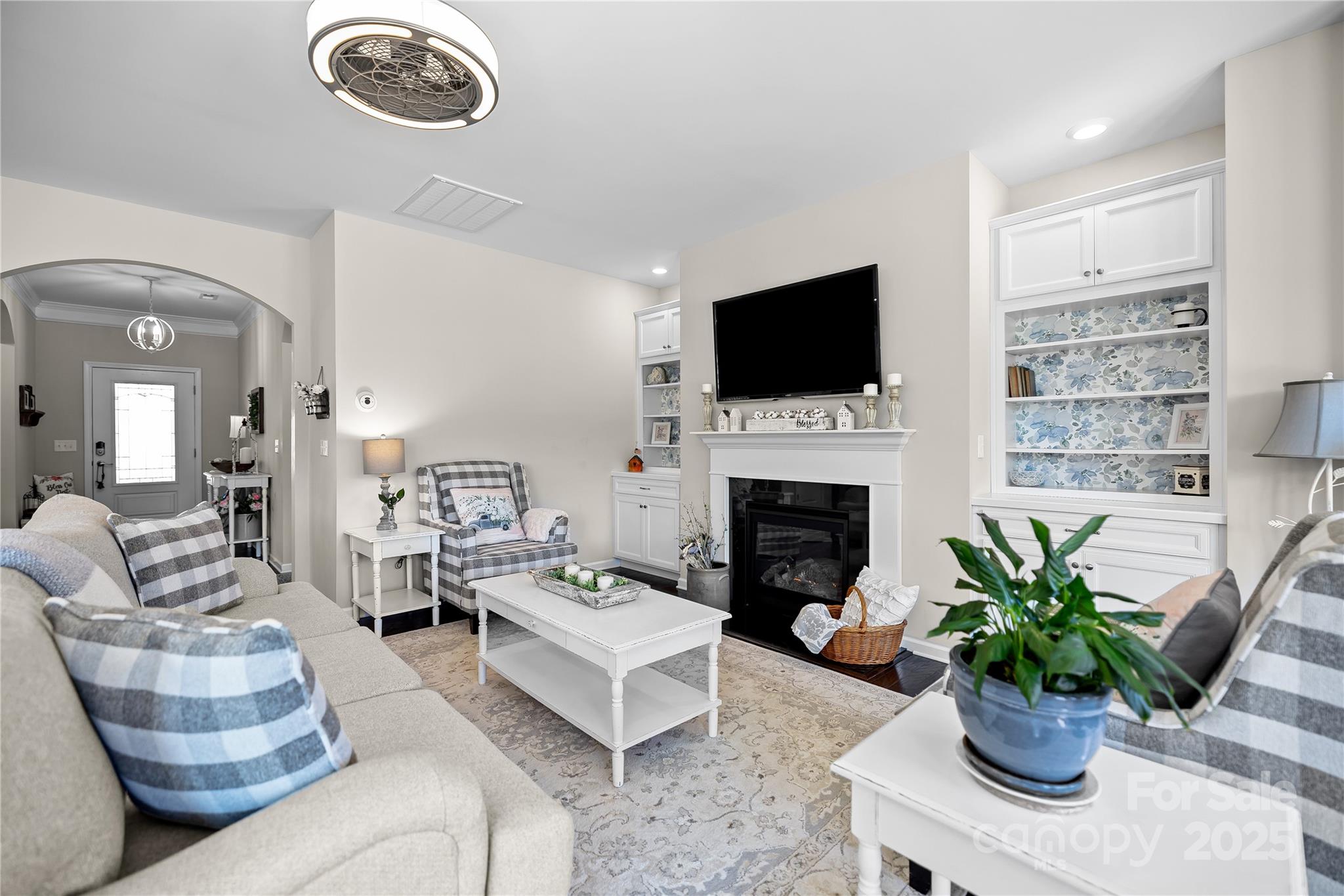 Summerhouse at Paddlers Cove - Residential