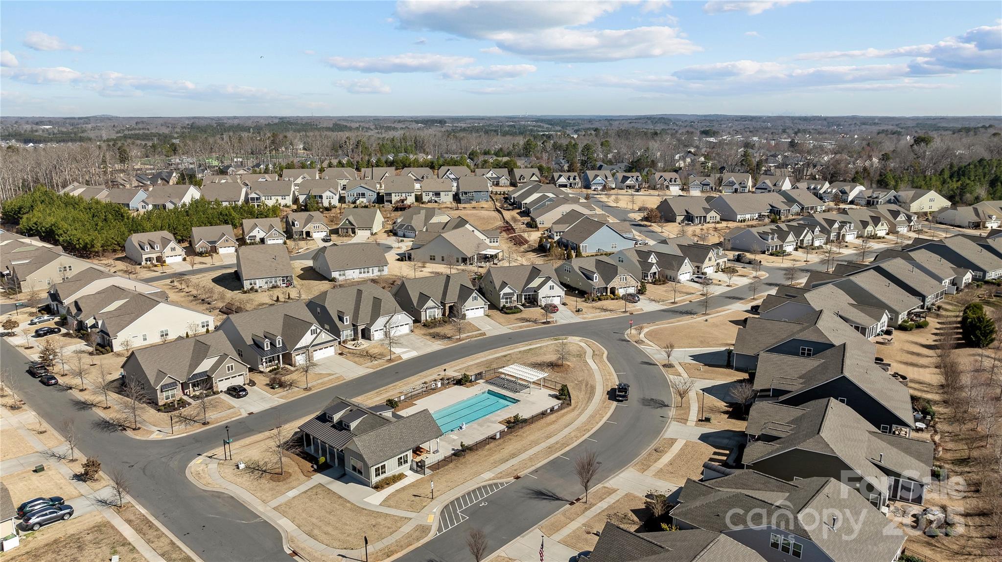 Summerhouse at Paddlers Cove - Residential